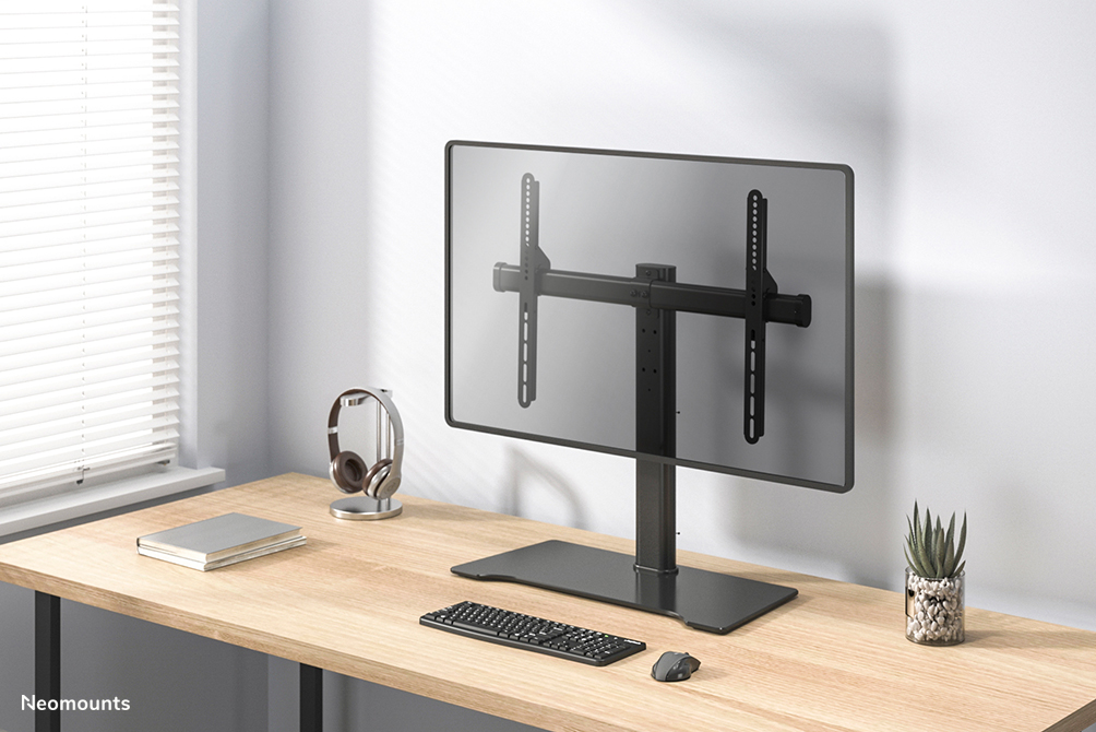 Neomounts FPMA-D1250BLACK Monitor stand 32-60"